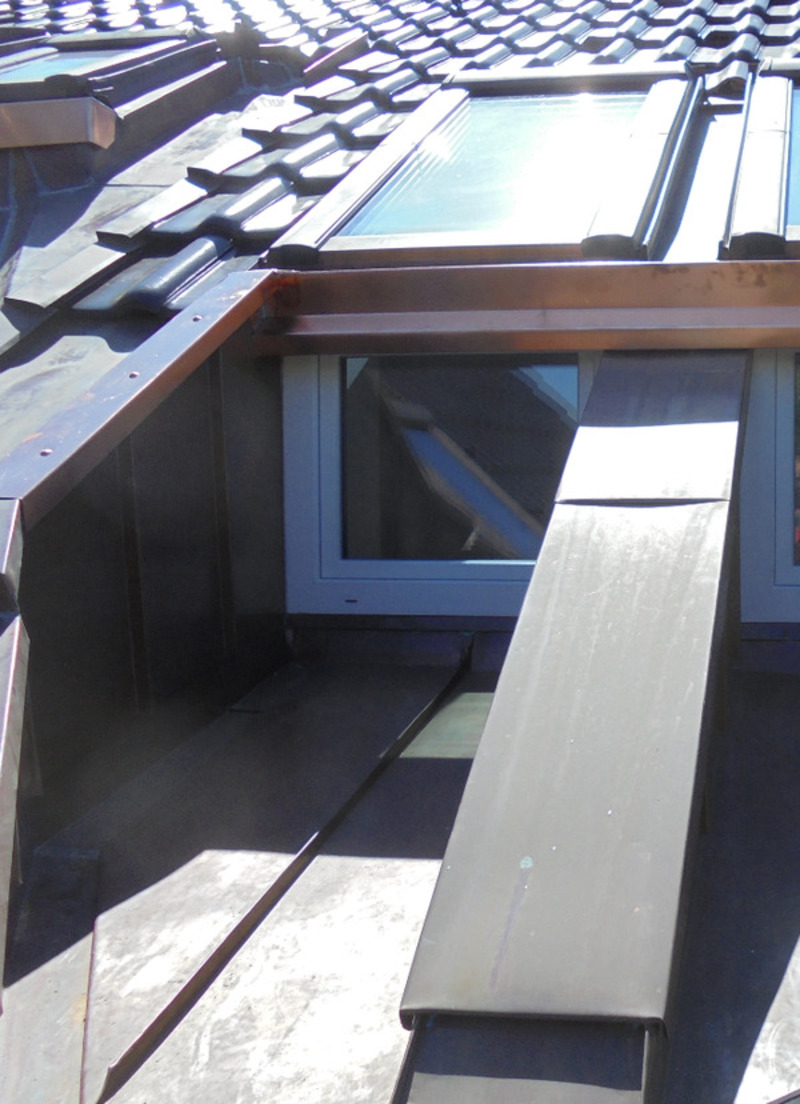 Fenster (Roto Frank Dachsystem-Technologie)